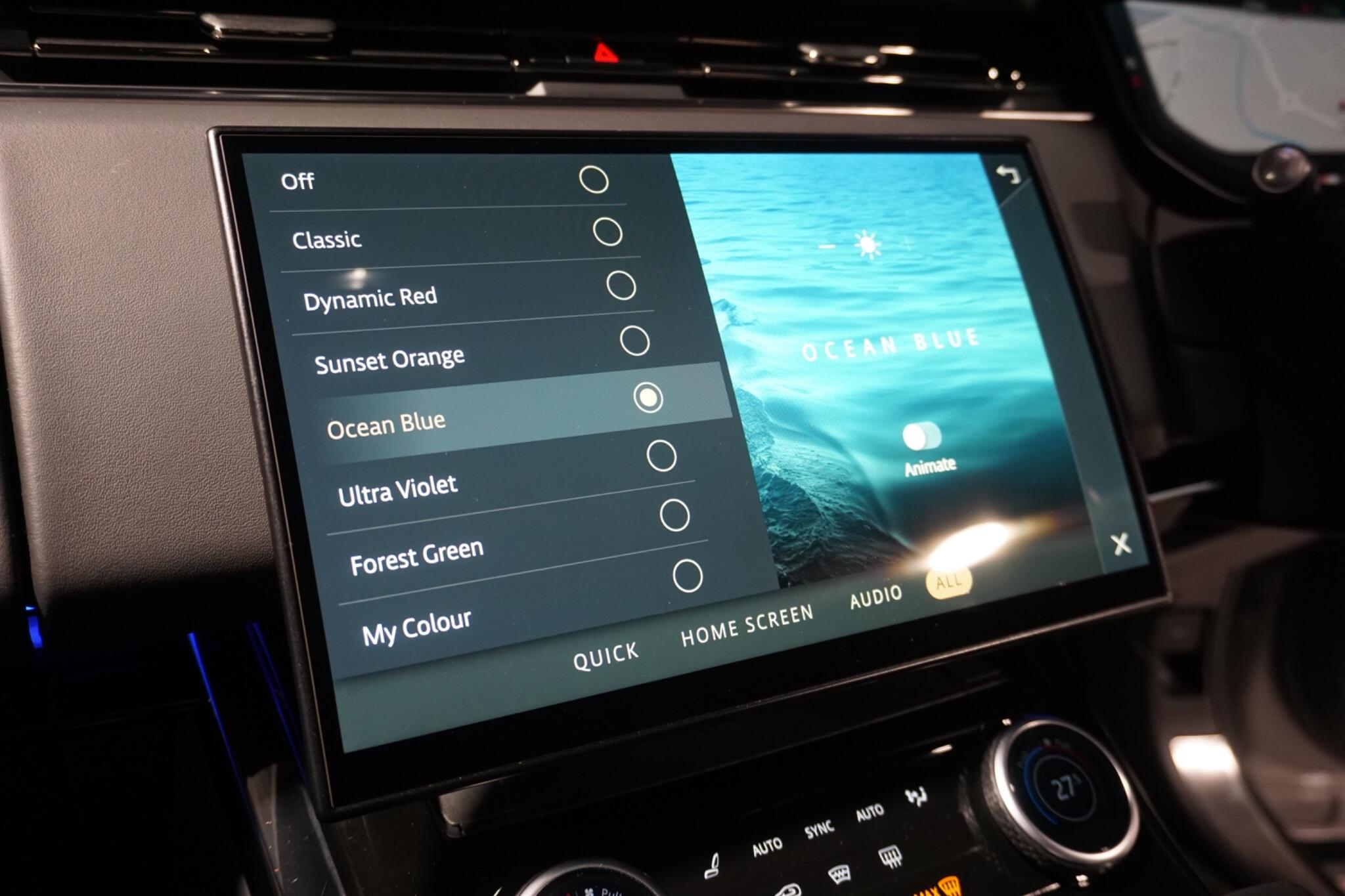 Land Rover Range Rover Sport 3.0 D300 MHEV Dynamic SE SUV 5dr Diesel Auto 4WD Euro 6 (s/s) (300 ps)